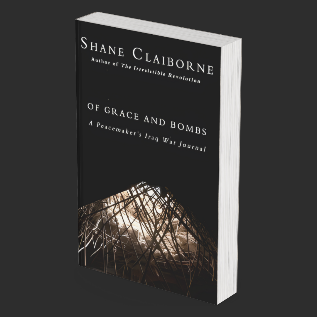 Of Grace and Bombs