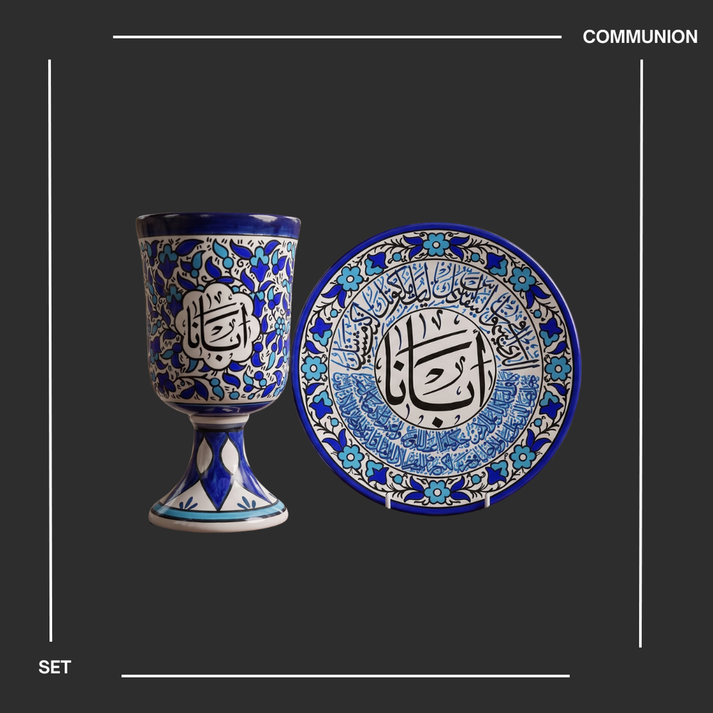 Peace Communion Set