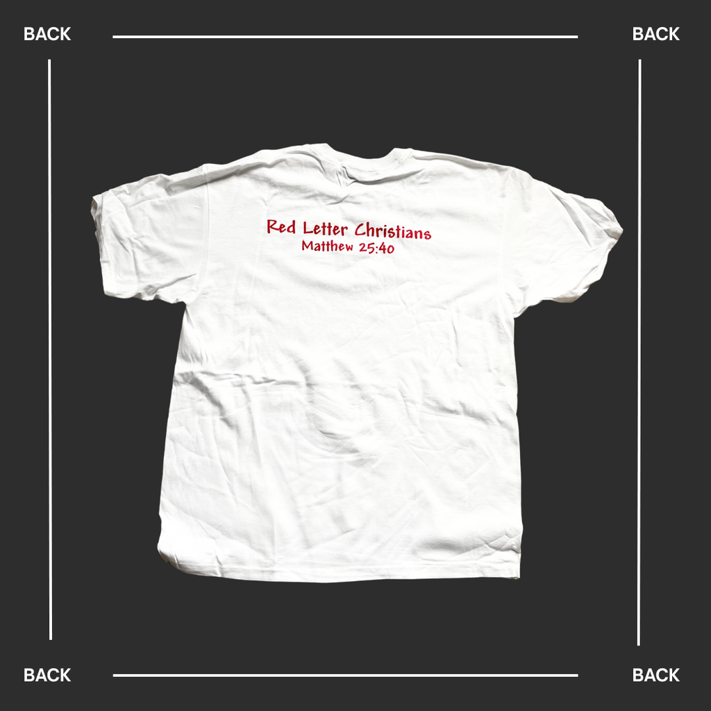 Throwback RLC Shirt