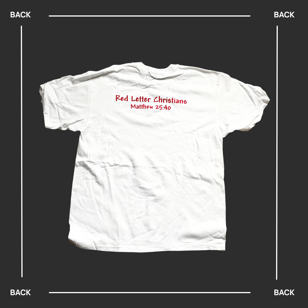 Throwback RLC Shirt