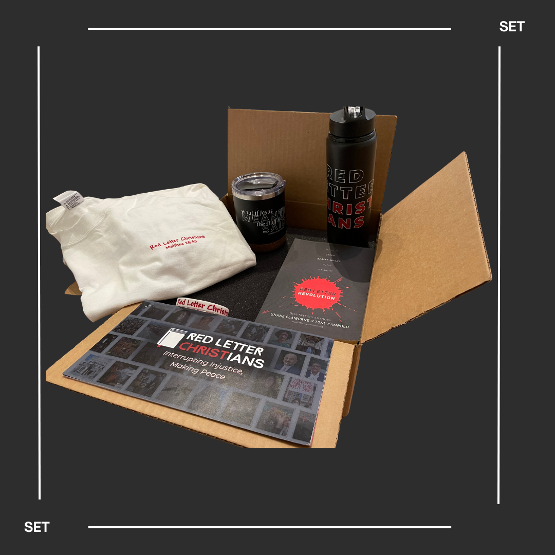 RLC "Old School" Set