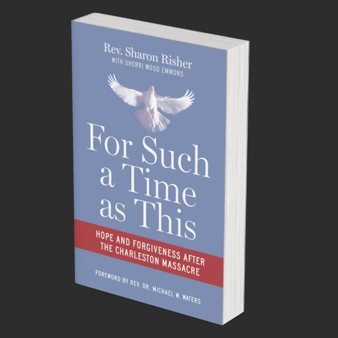 For Such a Time as This: Hope and Forgiveness after the Charleston Massacre