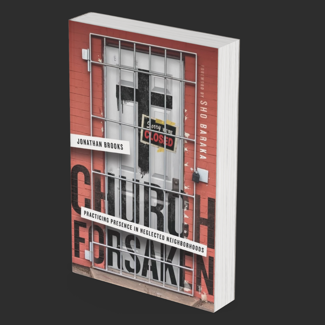 Church Forsaken