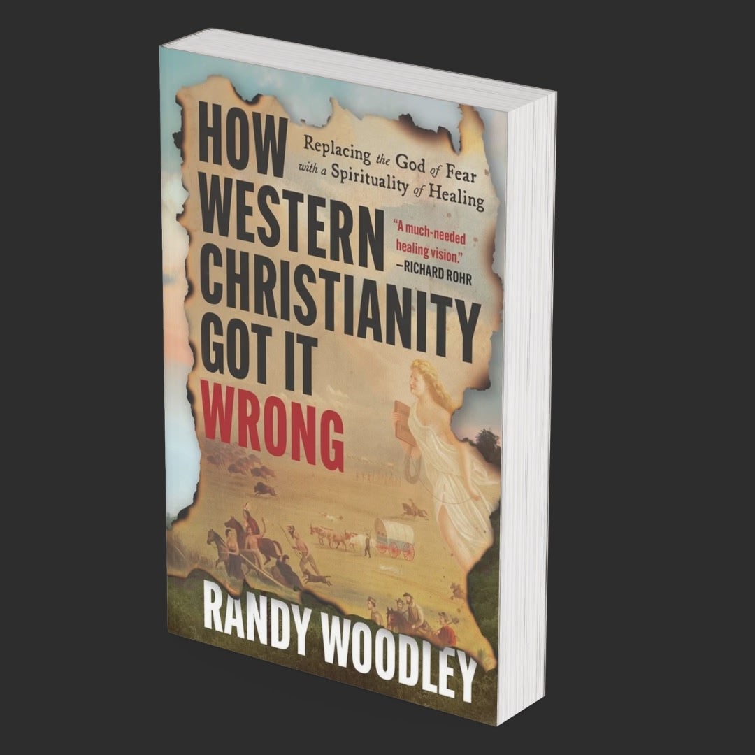 How Western Christianity Got It Wrong
