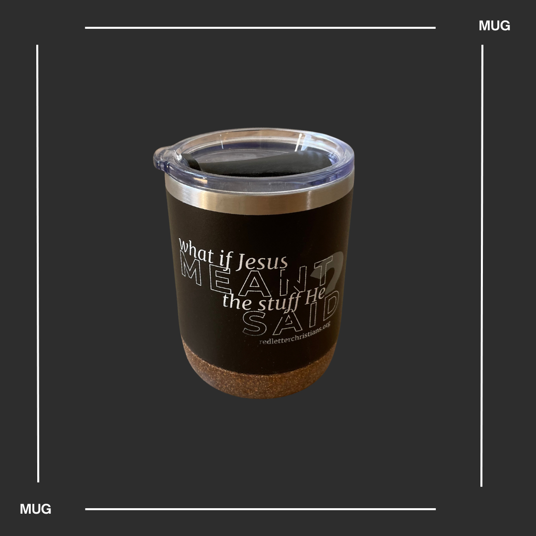 RLC Mug