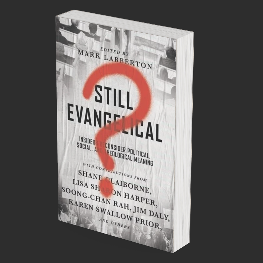 Still Evangelical? Insiders Reconsider Political, Social, and Theological Meaning