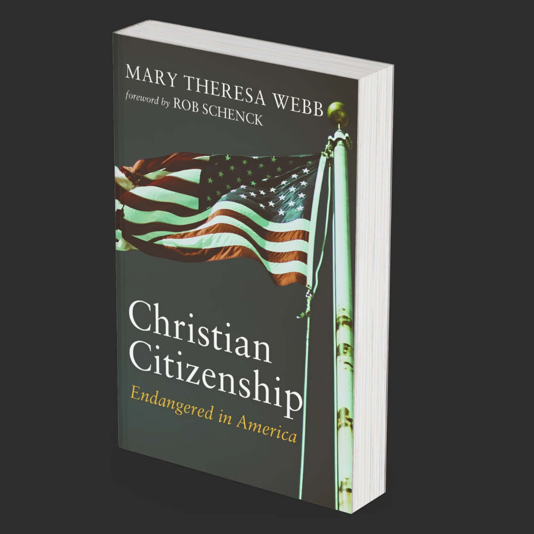 Christian Citizenship: Endangered in America